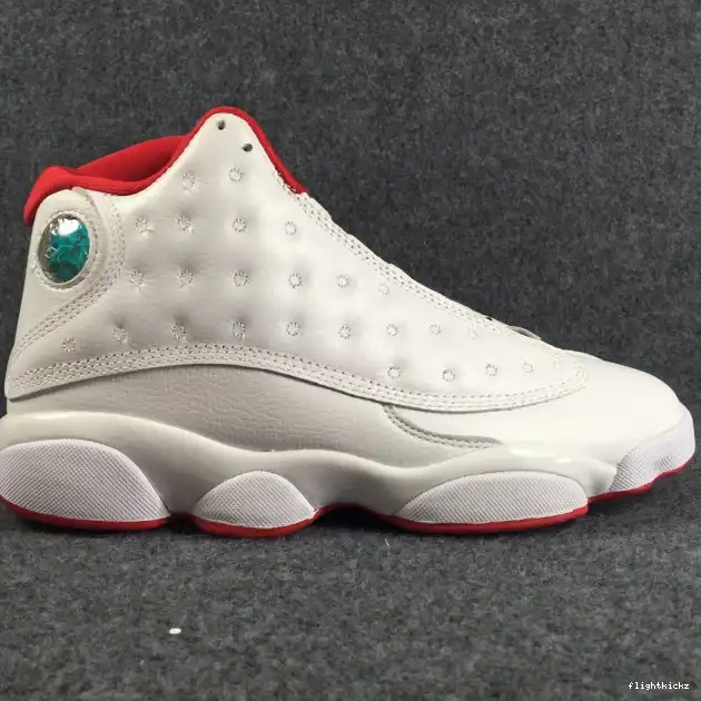 Retro 414571-103 Jordan History Air Flight 13 of 0424